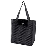 [ANNA SUI] トートバッグ ベーシック柄