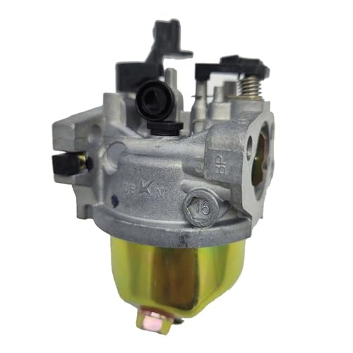 Carburateur 18mm pour réparer une souffleuse à neige MTD 139CC