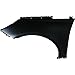 Fender for Hyundai Sonata 11-14 Left Steel
