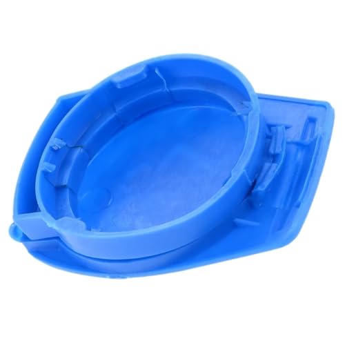 Tapa depósito líquido lavaparabrisas hermética 3Q0955455 para Skoda Fabia TSI