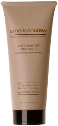 American Crew Anti Dandruff Shampoo