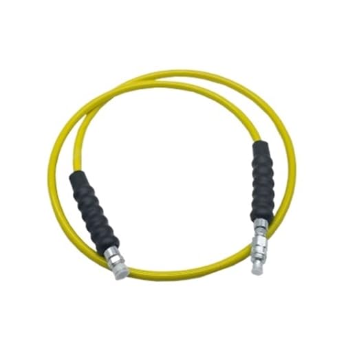 Tuyau flexible haute pression H7230 de 9.1m pour nettoyage industriel