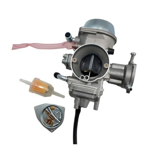 Carburateur PD42J-A robuste pour moteurs haute performance 700cc