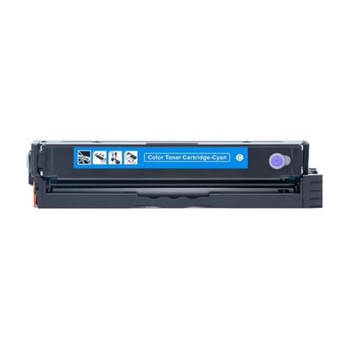 Toner MC240fw bleu 40B452 résistant à la décoloration pour PC200w