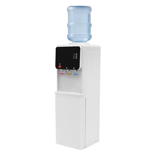 Dispensador de agua caliente de 4,5 a 18,9 l, máquina de bebidas frías y calientes, dispensador eléctrico de agua caliente, fuente de agua, oficina, hogar, máquina de bebidas frías y calientes en | Ya disponible en tu tienda friki favorita! En mundofriki.es! Dispensador de agua caliente de 4,5 a 18,9 l, máquina de bebidas frías y calientes, dispensador eléctrico de agua caliente, fuente de agua, oficina, hogar, máquina de bebidas frías y calientes en | Ya disponible en tu tienda friki favorita! En mundofriki.es!