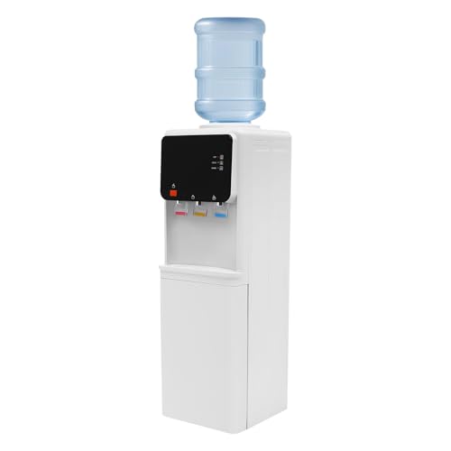 Dispensador de agua caliente de 4,5 a 18,9 l, máquina de bebidas