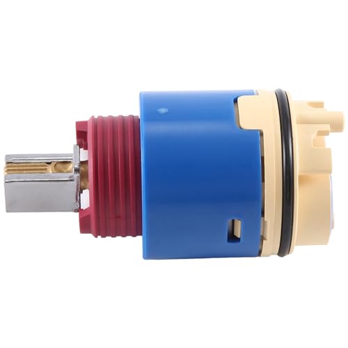 AIDIRui Piezas de cartucho de equilibrio de presión, accesorios para RK7300-CART-3P, repuesto de cartucho de grifería compatible con Z-7300