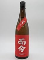 而今 純米吟醸 愛山 火入れ 720ml