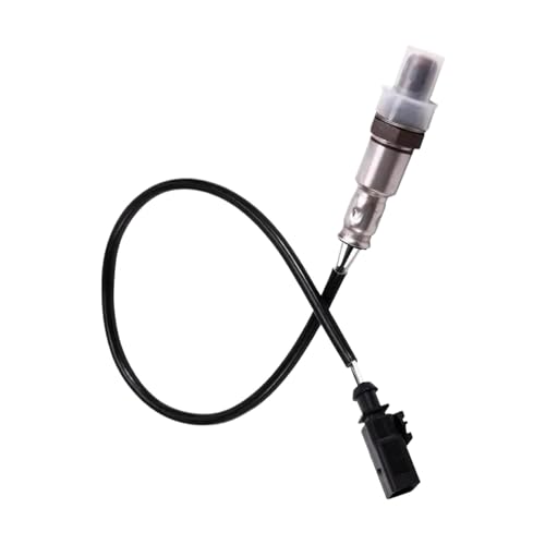 Sonde à oxygène Skoda Octavia II 06E906265AA corrige les ratés