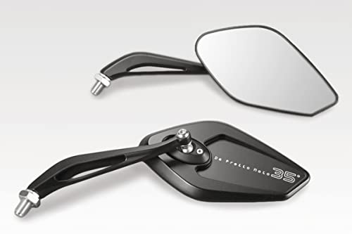 CB650F 2017/18 - Kit Espejos 'Revenge' (R-0823) - Homologados - Retrovisores Laterales - Aluminio - Accesorios De Pretto Moto (DPM Race) - 100% Made in Italy