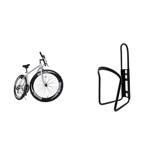 NEXTYLE(�l�N�X�^�C��) CNX-7006 �N���X�o�C�N ���]�� 700C 7�i�ϑ� �f�B�[�v���� �z���C�g [�{�g���P�[�W�Z�b�g]