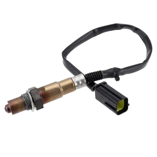 Capteur oxygène moto 4 fils anti surconsommation sonde 0258006974