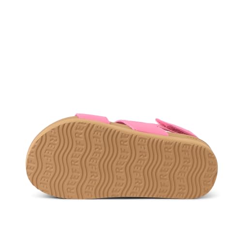 Image of REEF Girls Toddler /Little Kid Water Vista Platform Sandal, Water Friendly, Adjustable Strap