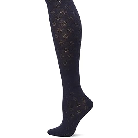 The Children's Place Girls Tights Hosiery in Tidal Cover