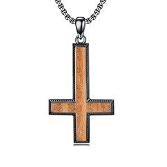 Upside Down Cross