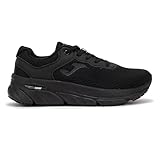 Joma - CATELS2621 Zapatilla Casual ATENEA para: Mujer Color: Negro Talla: 38
