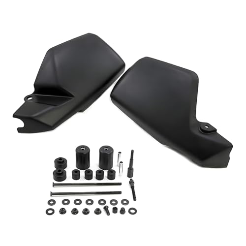 Protège-main guidon Suzuki V-Strom DL650 accessoire moto 2004-2023