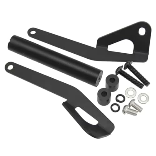 Support GPS Moto Guzzi V85TT ABS Voyage et Road-Trip