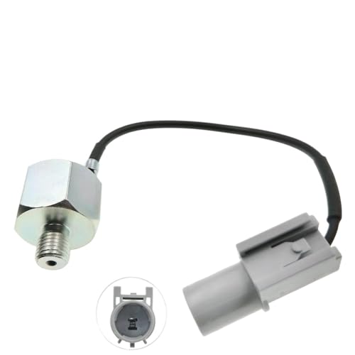 Capteur de cognement moteur 1864078G00 pour réparer Suzuki Aerio et SX4