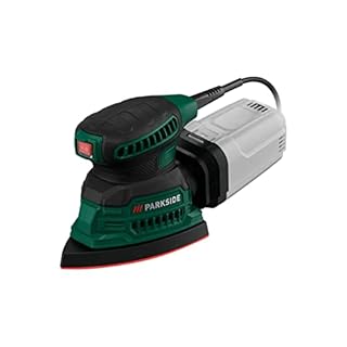 Ponceuse multiple PARKSIDE >>P
