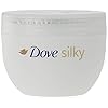 Dove-Silky-Nourishment-Body-Cream-300ml-4-Pack Dove Silky Nourishment Body Cream 300ml - 4 Pack