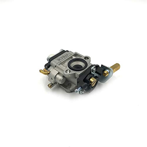 Carburador Para Roçadeira Husqvarna 236r 143r 143rii