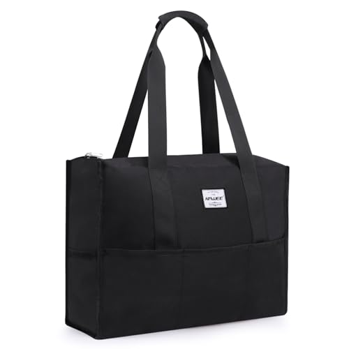 Sac à bandoulière allaitement et travail multi-poches pour mères actives