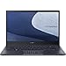 Produktbild ASUS ExpertBook B5302FEA-LG0081R Hybrid (2-in-1) 33,8 cm (13.3 Zoll) Touchscreen Full HD Intel Core i5 Prozessoren der 11. Generation 16 GB DDR4-SDRAM 512 GB SSD Wi-Fi 6 802.11ax Win 10 Pro Schwarz