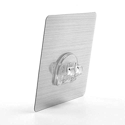 Image of Self Adhesive Sticker for Bathroom Corner and Bathroom Shelves (Pack of 2)