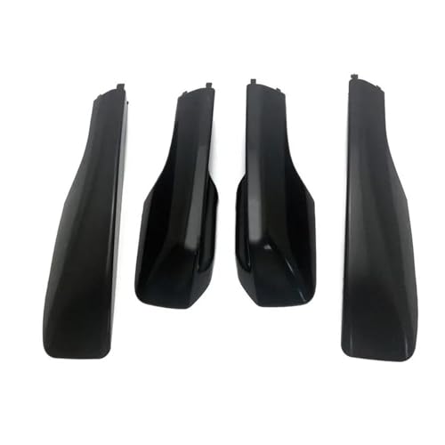 Portaequipajes techo Toyota RAV4 2006 2007 2008 2009 2010 2011 2012 recambio negro