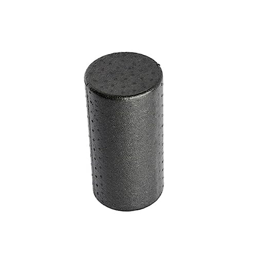 BESPORTBLE Rodillo de espuma para yoga de alta densidad para terapia muscular y rodillos para piernas miniatura 1