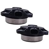 Car 2PCS Camshaft Adjuster Magnet 2720510177,2720510077,A2720510177,A2720510077,272 051 01 77