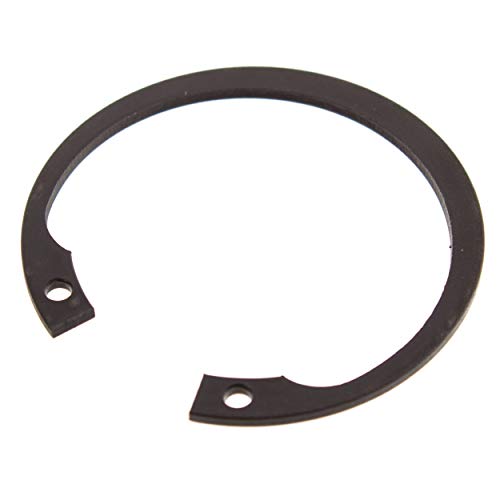 MZA Meyer-Zweiradtechnik 60066.0 Set Sicherungsteile Plus Scheibenfedern zum Motor M531 - M743 - S51- S83