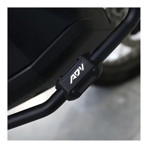 Garde bouclier pare-chocs moteur 25mm contre les rayures de chute ADV160 - 3