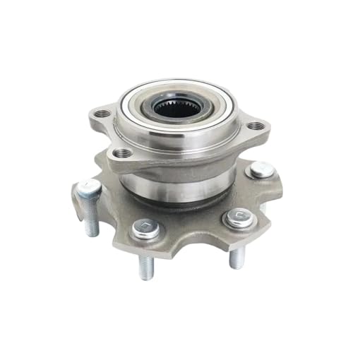 Roulement roue Pajero Montero résout le jeu de moyeu 3780A007 kit