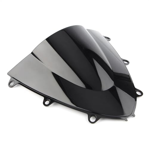 Pare-brise de moto CBR1000RR pour le confort des sorties sportives