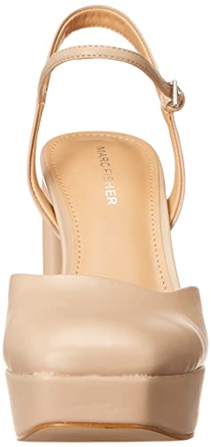 Marc Fisher Women's Nazira Pump2