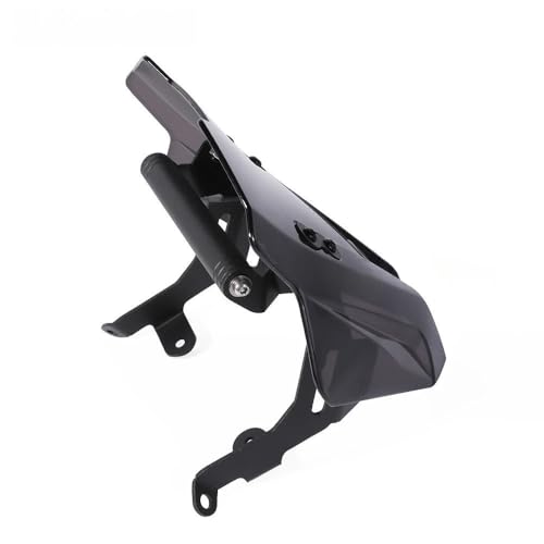 Support navigation moto et barre d extension pour CB750 Hornet - 5