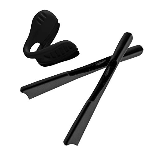 Image of Lenses /Accessories Replacement for Oakley M2 Frame XL OO9343 Sunglass - Multiple Options