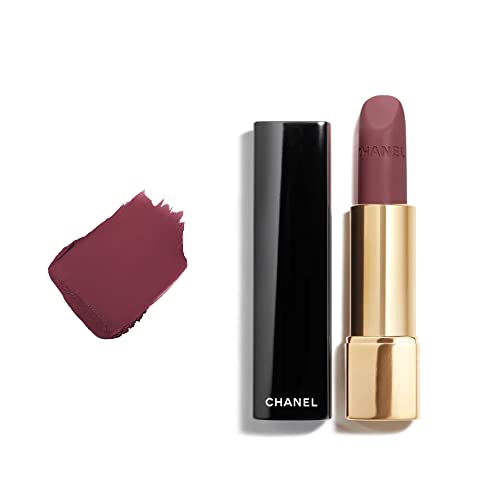 CHANEL Rouge Allure Velvet Luminous Matte Lip