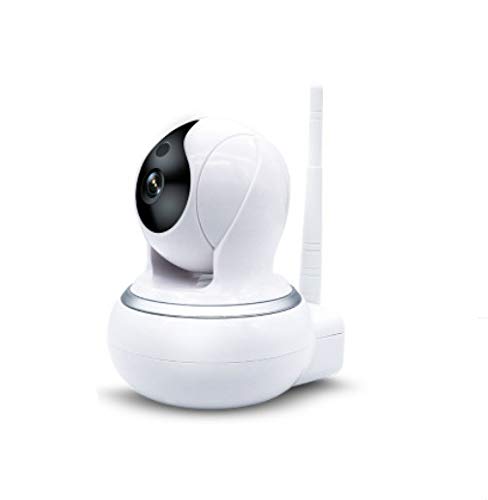 Telecamera Di Sorveglianza Senza Fili Infrared Night Vision Hd Telecomando A Infrarossi Pacchetto Di Monitoraggio Wireless