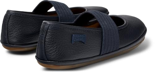 Camper Right 80025, Ballerina Bambine E Ragazze, Marina Militare 116, 28 Eu - 2