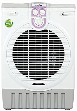 Kenstar Air Cooler 40 Liter Desert Trolley White Model DX9704C Year  Full