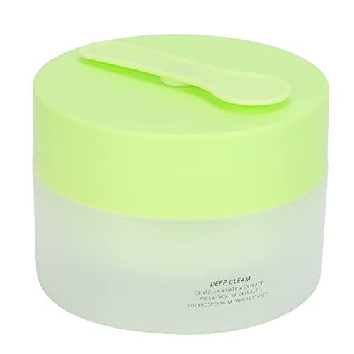 Bálsamo Limpiador, Bálsamo Desmaquillador, Bálsamo Limpiador Desmaquillante De Limpieza Profunda Suave Refrescante De 100 Ml Adecuado Para Todo Tipo De Piel