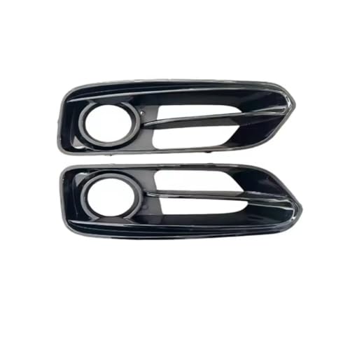 Grille Calandre Avant BMW Série 1 F20 F21 LCI Couvercle Pare-chocs 51117371671