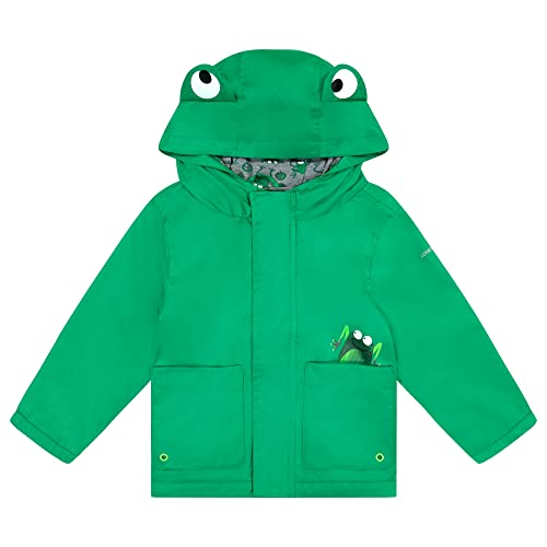 Image of LONDON FOG Boys' His Fave Rainslicker Rain Jacket