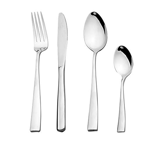 Otto Koning Leipzig Modern Stainless Steel Cutlery Set Otto Koning Leipzig Modern Stainless Steel Cutlery Set