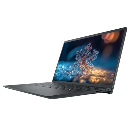 Laptop Dell 15.6" Core i7-1355U 32GB RAM 1TB SSD miniatura 4