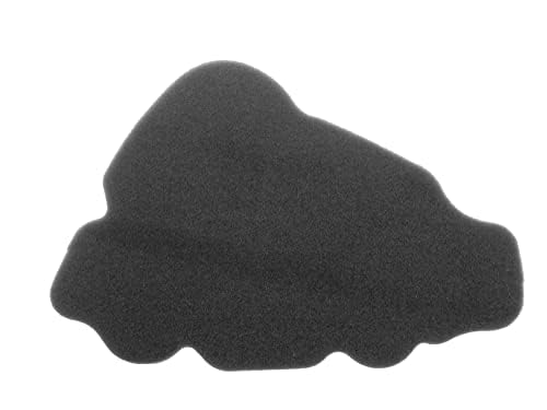 SIM/OEM.487401 CifRicambi Filtro Aria Scooter Compatibile Con VESPA ET4 50 4T- ET4 125-150- SKIPPER 125-150 4T 11763