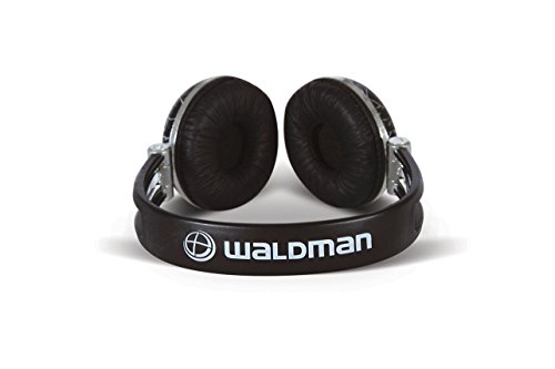 Fone De Ouvido Soft Gloves - Corinthians Sg-10/Cor - Waldman